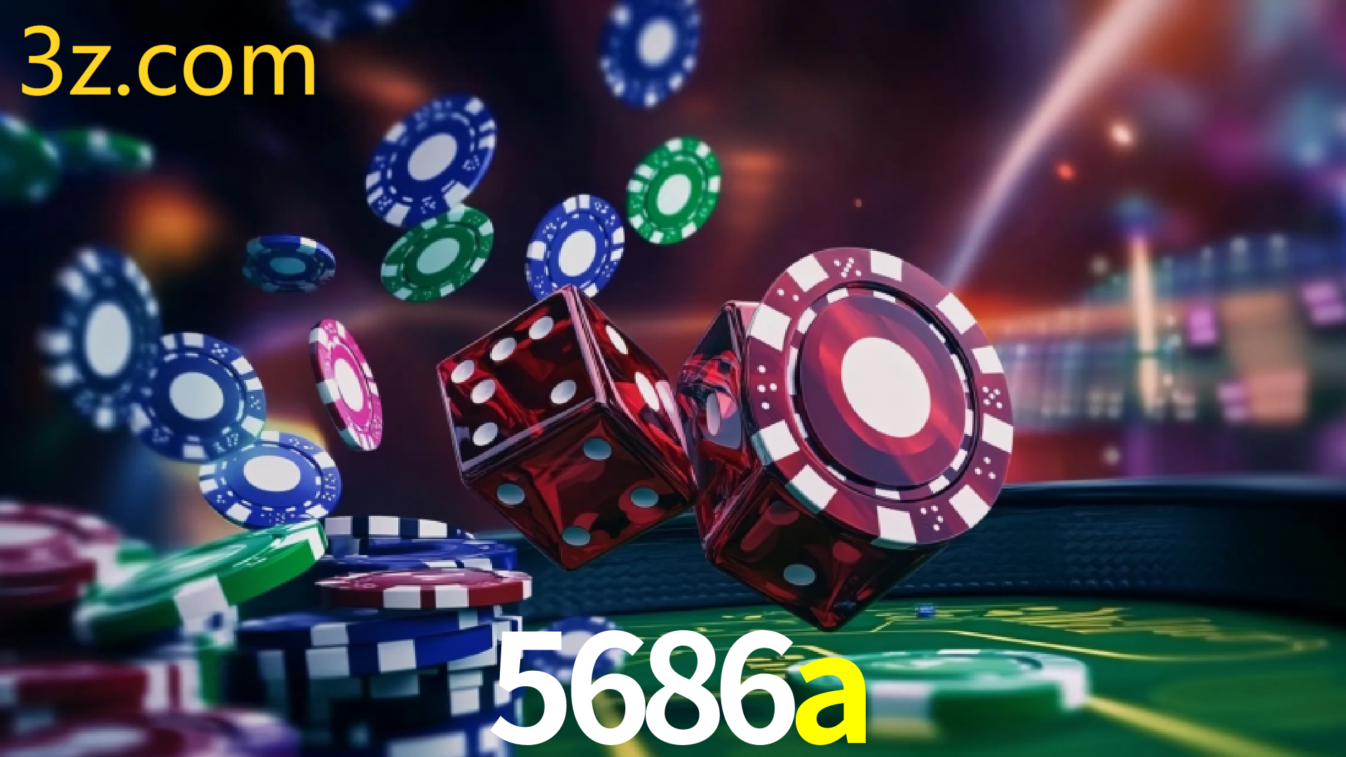 5686A