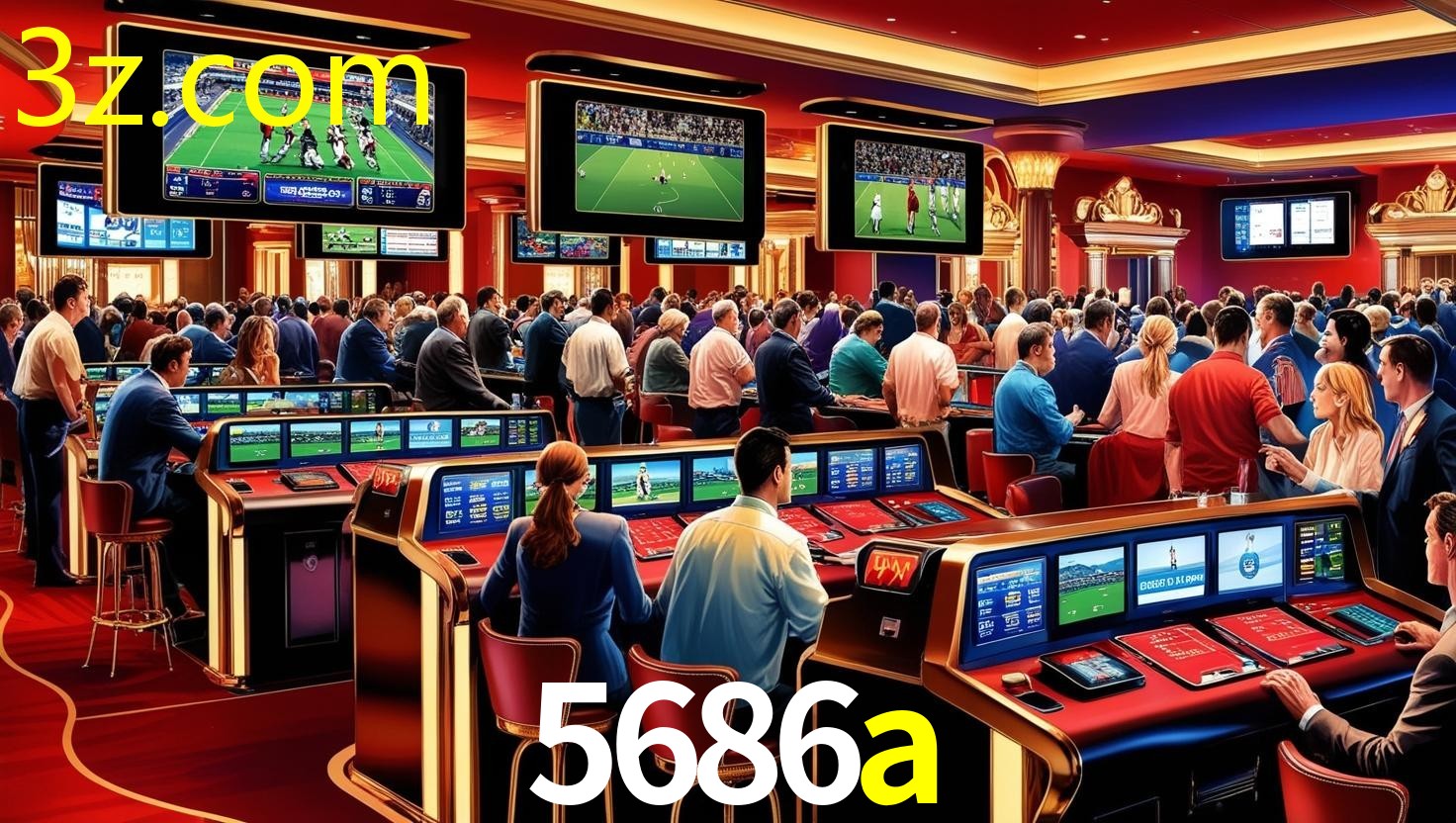 5686A