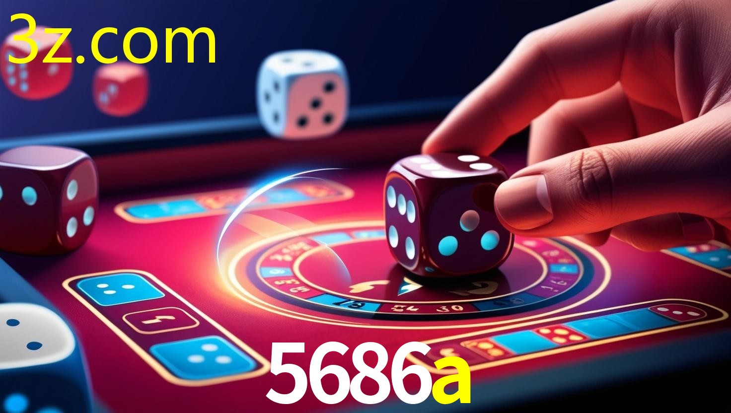 5686A